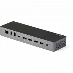 Hub USB 3 Porte Startech TB3CDK2DHUE         