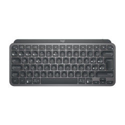 Draadloos toetsenbord Logitech MX Keys Mini for business Qwerty Spaans