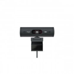 Webcam Logitech BRIO 505