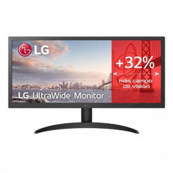 Monitor LG 26WQ500-B 25,7"