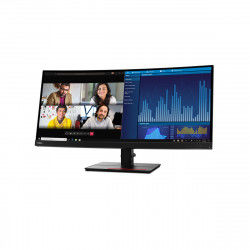 Écran Lenovo ThinkVision P34W-20 IPS LED 34"