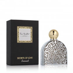 Perfume Unisex M.Micallef EDP Secrets Of Love Sensual 75 ml