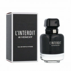 Damenparfüm Givenchy EDP L'Interdit Intense 80 ml