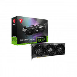 Carte Graphique MSI V515-059R 8 GB RAM Geforce RTX 4060 Ti