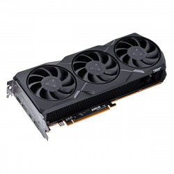 Carte Graphique XFX RX-79GMBABFB                    16 GB GDDR6 AMD RADEON RX...