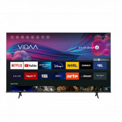 TV intelligente Hisense 85A6BG Wi-Fi LED 4K Ultra HD 85"