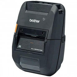 Imprimante photo Brother RJ3250WBLZ1