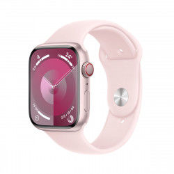 Montre intelligente Apple Watch Series 9 Rose 45 mm