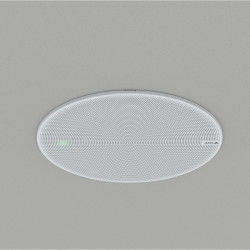 Altavoces Axis 02323-001 Blanco Negro