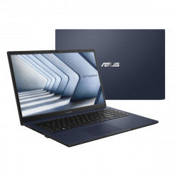 Notebook Asus 90NX05U1-M00S10 15,6" Intel Core i5-1235U 8 GB RAM 512 GB SSD No