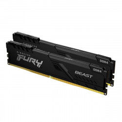 Mémoire RAM Kingston KF426C16BBK2/32 CL16 32 GB