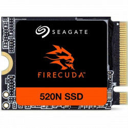 Disco Duro Seagate FireCuda 520N 1 TB SSD