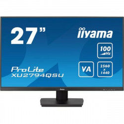 Gaming-Monitor Iiyama XU2794QSU-B6 27" VA LCD AMD FreeSync Flicker free