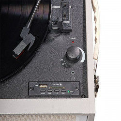 Tourne-disques Denver Electronics VPR-250