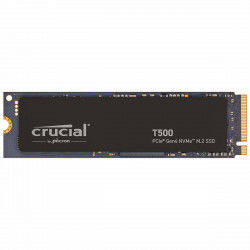 Disco Duro Micron CT2000T500SSD8 2 TB