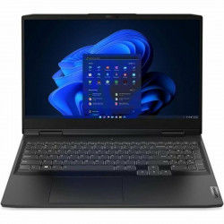 Notebook Lenovo 82SB00WHSP 15,6" AMD Ryzen 5 6600H 16 GB RAM 512 GB SSD...