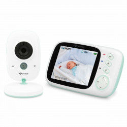 Baby Monitor TrueLife NannyCam H32