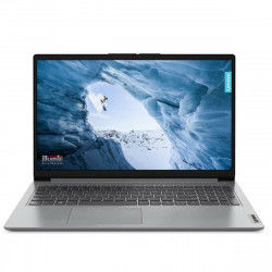 Notebook Lenovo 82QD008TSP 15,6" Intel Core i5-1235U 8 GB RAM 512 GB SSD