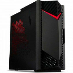 Desktop PC Acer Nitro N50 N50-650 Nvidia Geforce RTX 4060 i5-13400F 16 GB RAM...