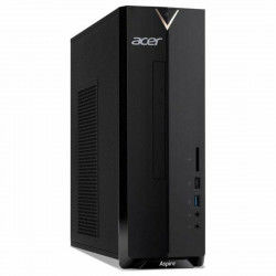 PC da Tavolo Acer Aspire XC-840 8 GB RAM 256 GB SSD