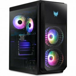 Desktop PC Acer Predator Orion 5000 PO5-650 Nvidia Geforce RTX 4070 i7-13700F...