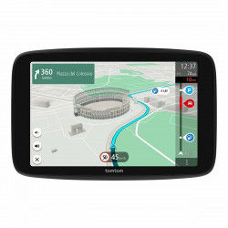 GPS navigatie TomTom 1YD7.002.00