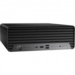 Desktop PC HP PRO SFF 400 G9 No Intel Core i7-13700 16 GB RAM 512 GB SSD