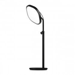 Bureaulamp Elgato Key Light Air Zwart Polycarbonaat