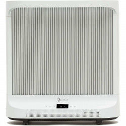 Emetteur Thermique Numérique Haverland IDK1 Blanc Gris 2000 W