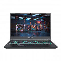 Notebook Gigabyte G5 KF5-53PT354SD I5-13500H 16 GB RAM 512 GB SSD NVIDIA 8 GB...