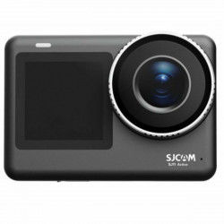 Cámara Deportiva SJCAM S11 Active Negro