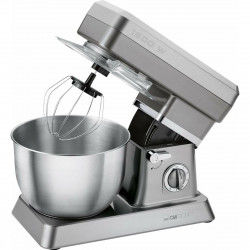 Handmixer Clatronic KM 3630 Roestvrij staal Polycarbonaat