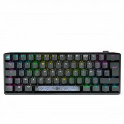 Keyboard Corsair Azerty French AZERTY