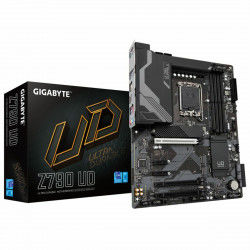 Carte Mère Gigabyte Z790 UD Intel INTEL Z790 LGA 1700