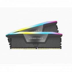 Mémoire RAM Corsair CMH32GX5M2B6000Z30K DDR5