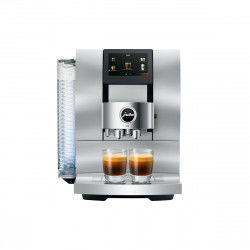 Superautomatische Kaffeemaschine Jura Z10 Weiß Ja 1450 W 15 bar 2,4 L