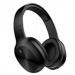 Auriculares Bluetooth con Micrófono Edifier W600BT Negro (1 unidad)