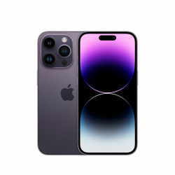 Smartphone Apple iPhone 14 Pro 6,1" Porpora Viola 256 GB