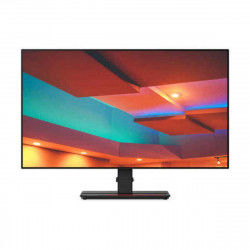 Monitor Gaming Lenovo P27H-20 27" Quad HD 60 Hz