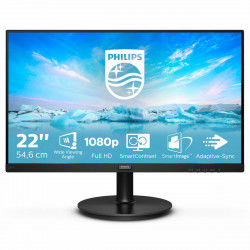 Monitor Philips 221V8A/00 21,5" LED VA Flicker free 75 Hz 50-60  Hz