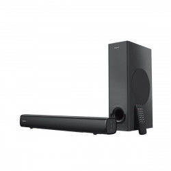 Soundbar Creative Technology Creative Stage Zwart 80 W 40 W Nee