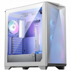 Case computer desktop ATX MSI 306-7G21W21-W57