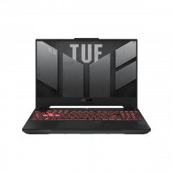 Ordinateur Portable Asus TUF507NV LP042 15,6" AMD Ryzen 7 7735HS 16 GB RAM 1...