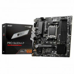 Placa Base MSI 7E27-001R