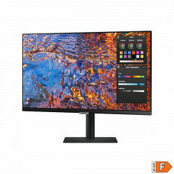 Écran Samsung LS27B800PXU 27" IPS HDR Flicker free