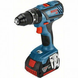 Taladro atornillador BOSCH Professional GSB 18V-28 18 V 63 Nm 28 Nm