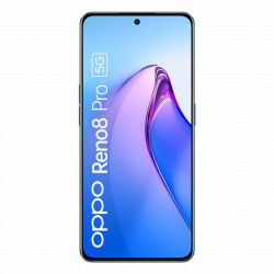 Smartphone Oppo 8 Pro 8GB 256GB 8 GB RAM Black 6.43"