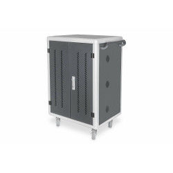 Rack Cabinet Digitus Portable charger (30 Devices)