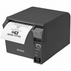 Impresora para Etiquetas USB Epson TM-T70II (032)