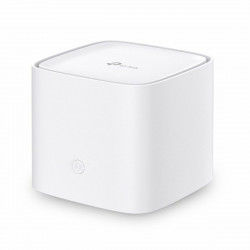 Point d'Accès TP-Link HC220-G5 Blanc Noir